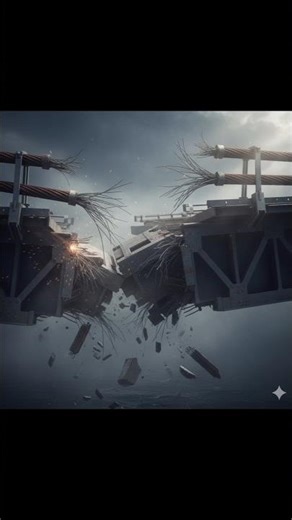 What is Resonance? #didyouknow #physics #physicslovers ##howthingswork #bridgecollapse #resonance