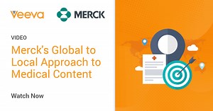 Merck’s Global-to-local Approach to Medical Content