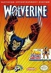 Full Walkthrough - Wolverine for NES
