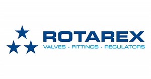 Diaphragm Pressure Line Valve for HP & UHP gases - RX04 | Rotarex