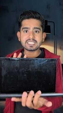 SSD vs HDD – Laptop Slow Kyun Hota Hai? | Full Speed Comparison🚀