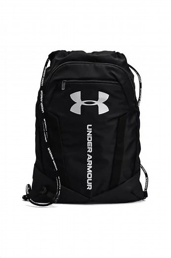 Under Armour Undeniable Sackpack Review | Best Gym & Travel Bag 2025 #underarmour