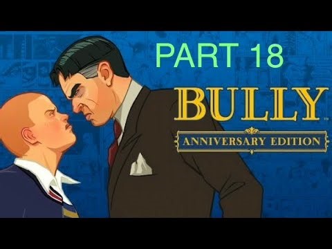 Bully Part 18 - Chef Is Cooked 🤦(Gameplay Walkthrough) (Commentary)