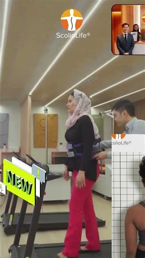 Scoliosis Results You Can See – In Just 6 Months!