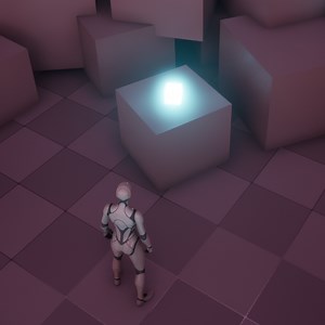 Dungeon Crawler Tutorial | Community tutorial