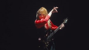 HIZAKI on Instagram: "Jupiter New Single「Ecliptic」 6/4 Release!! Jupiter -未来の先へ- 最強のメロディック・メタル作品が遂に完成! 「Ecliptic」MV FULL⬇️ https://www.youtube.com/watch?v=MzQBaXb4mRg"