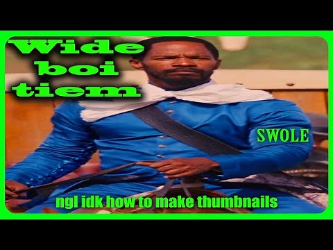 Django Unchained explained by an idiot