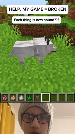 EVERY MOB = NEW SOUND!???