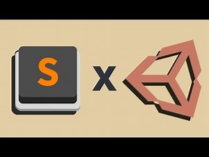 How to use Sublime Text 3 with Unity 3D - with auto-complete and Intellisense
