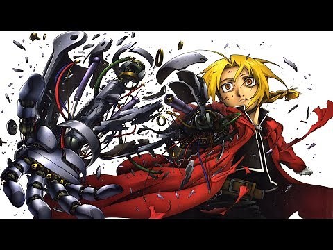 [VOSTFR FULL] Fullmetal Alchemist Brotherhood - Opening 2 (Hologram)