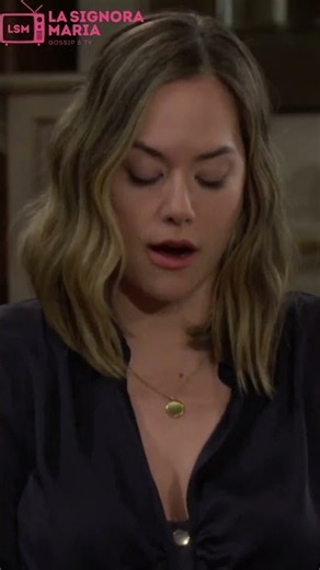 The Bold and the Beautiful Spoilers: Hope and Carter’s Plan to Betray Ridge