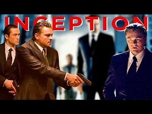 The Man Who Steals Dreams And Unleashes New Ideas | Inception Movie Recap