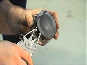 Piston Ring Expanders