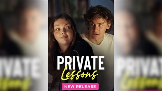 Private Lessons Full Movie