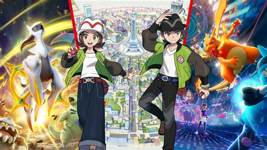 Pokémon Presents February 2025: Every Announcement, Full Livestream