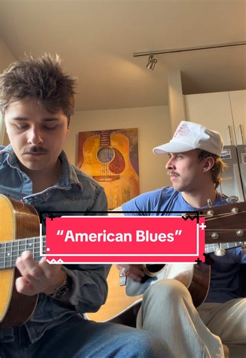 Everything’s expensive so we wrote a song about it. ‘American Blues’ out 1/30 #originalsong #martinguitar #marfa #songwriter