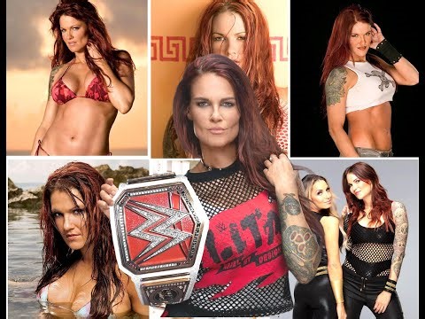 Lita: Rarely Seen Look at Wrestling's Extreme Diva WWE WWF ECW #wwe #prowrestling #ecw