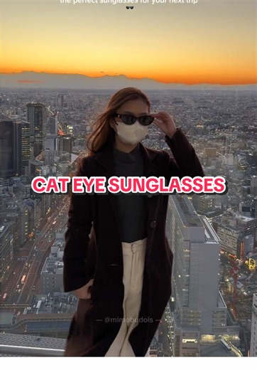 Affordable Cat Eye Sunglasses for Everyone