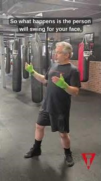 Training Insights: Use the Fade without Getting Stuck #boxing #trainingtips #coaching #fitness