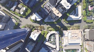 2K views · 28 reactions | Major tram works are currently in place with road closures and tram diversions on Southbank Bvd , just past @NGV, starting 15 September. The arts precinct is still performing while we’re transforming – check out ptv.vic.gov.au/journey to plan your journey ahead of time. | City of Melbourne | Facebook