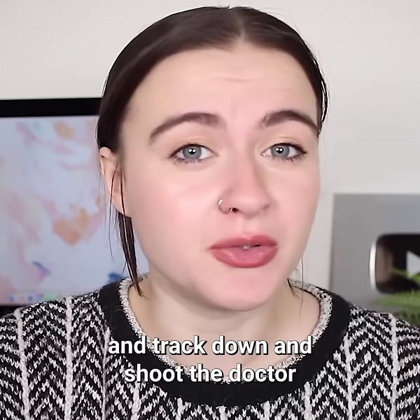 The gender experiment that ruined a family