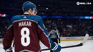 NHL 24 Review – Under Pressure