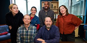 Trailer - Mitchell And Webb Are Not Helping - British Comedy Guide