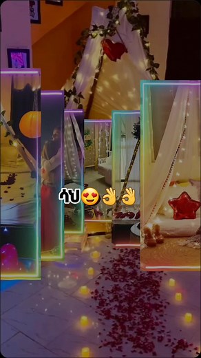 Romantic Birthday Celebration Ideas for Couples