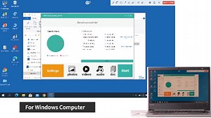 Watch Easy One Click Computer Backup Stick for MacOS and Windows on Amazon Live