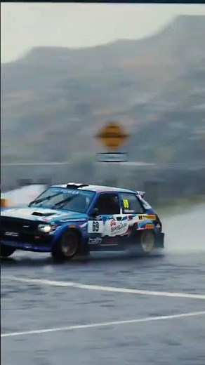 Special Stage (Need for Speed) #automobile #rally #wrc #motorsport #automobile