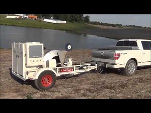 Falcon 5000 Automated Soil Sampler