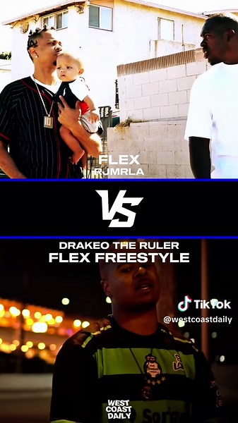 Drakeo The Ruler vs RJMRLA: Rap Battle Breakdown