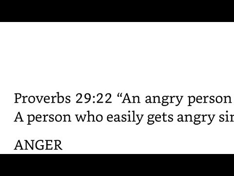 PROVERBS 29 Family Bible Study 1/29/26 Part 2 THE VISION 11:11 , THE GREAT DIVIDE 29:29