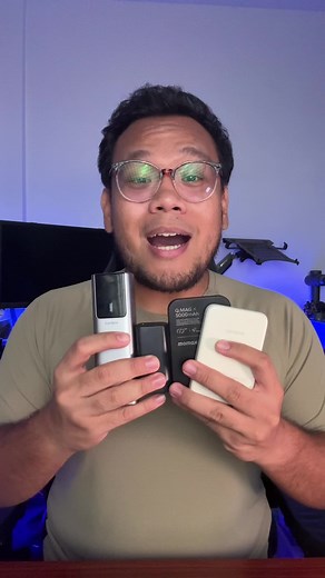 Top Powerbank Recommendations for iPhones | Momax vs Ugreen Powerbank