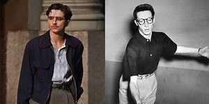 The True Story Behind Marty Supreme: Separating the Fact From the Fiction