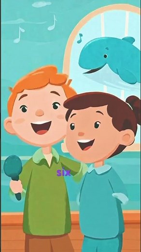 123 Song #phonicsong #learning #countingsongs