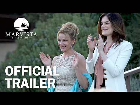Mothers of the Bride - Official Trailer - MarVista Entertainment