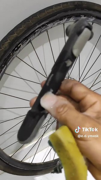 Como Alinhar Pneu de Bike Torto com Dicas Práticas