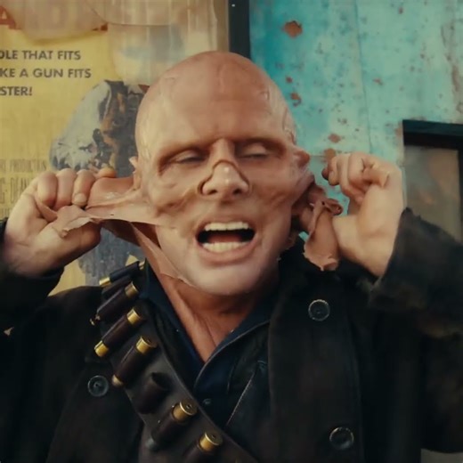 Achievement unlocked! Fallout Season 2 has wrapped