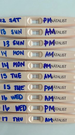 FERTILITY DIET | Using an ovulation kit according to your menstrual cycle can help you detect when you’re most fertile. 1. *Determine your cycle length*:... | Instagram