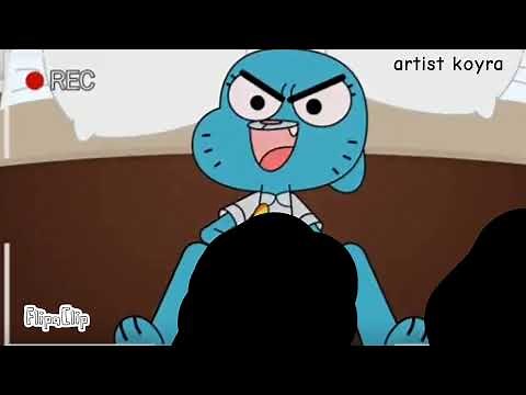 Fixing Nicole Watterson Rule34 for ‪@YumiCatBat2024‬