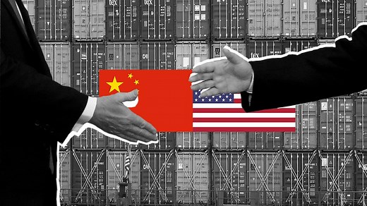 中国经济：去年GDP增速2.3% 或成全球唯一正增长 - BBC News 中文