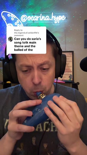 High-Quality Ocarinas for Zelda Fans