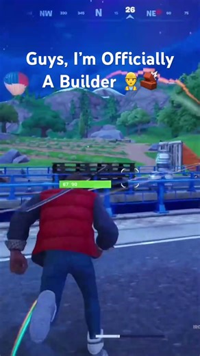 Certified DIY 😎👷‍♂️🧱🔧 #fortnite #fortniteclips #diy #building #jokes