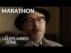 Top Mysterious UFO Cases | Project Blue Book | Marathon |The UnXplained Zone