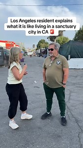 35K reactions · 231 shares | Los Angeles, CA resident explains what it’s like to live in a lawless city. Meanwhile, the taxpayers have to pay for all of the lawlessness.#losangeles #california | Brookerteejones | Facebook