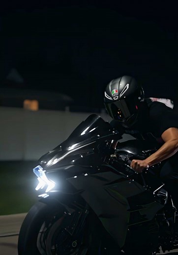Ghost H2 Megatron: Exceptional Motorcycle Experience