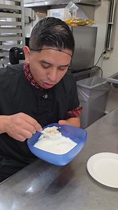 Ustedes han probado así la tortilla?? Esta guena 🙂 | S.Castillo