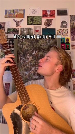 Auto Fill: How Does Autofill Work?