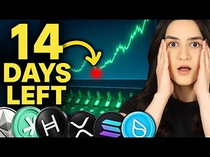 9 Alarming Altcoin Signals That Expose the Market’s Biggest Trap (RALLY INCOMING)